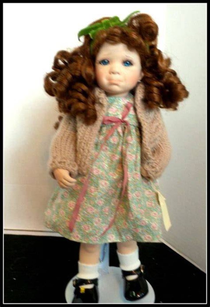 1994 Doll