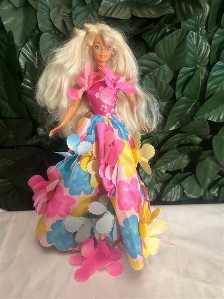 1996 Doll