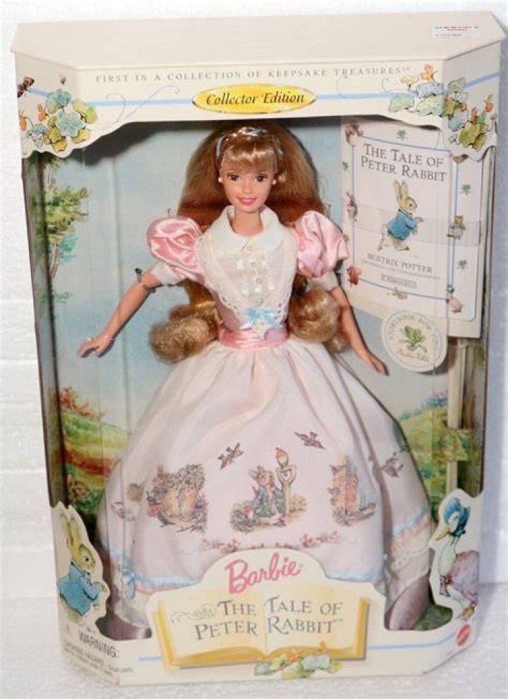 1998 Doll