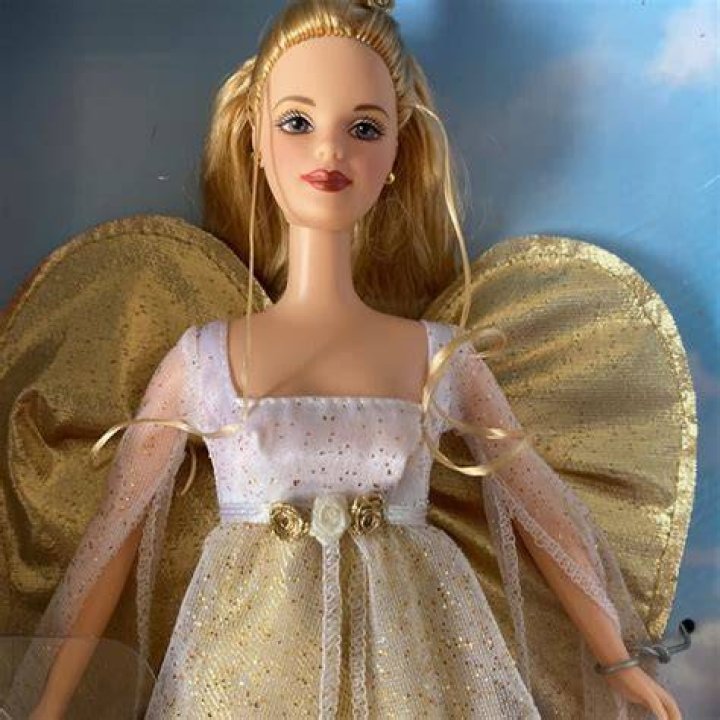 1999 Doll