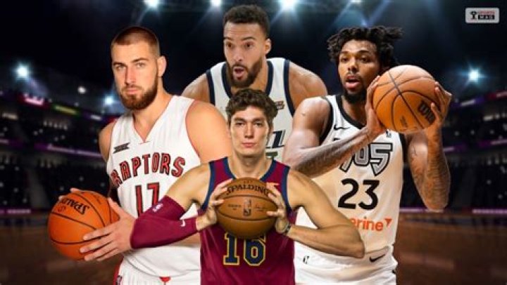 20 Best looking NBA players 2021 Edition
