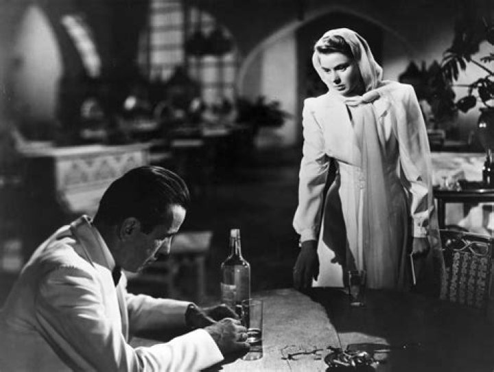 20 classic movie scenes you never realised were improvised