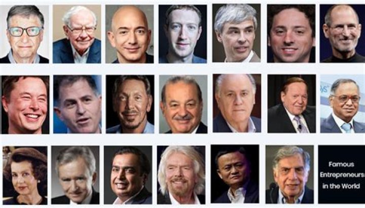 20 Entrepreneurs From Europe & North America Interviewed On The Challenges They Encountered