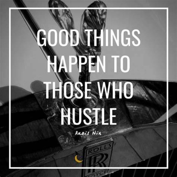 20 Hustle Quotes To Get You Motoivated To Keep Grinding Hustle quotes