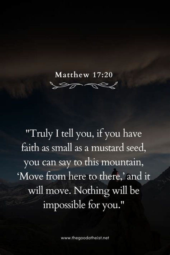 20 Inspirational Bible Verses For Your Instagram Bio Blessed and