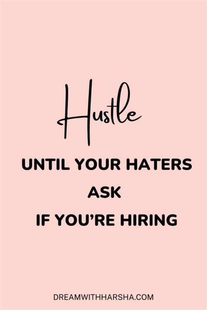 20 Motivational Boss Babe Quotes To Get You Inspired Today