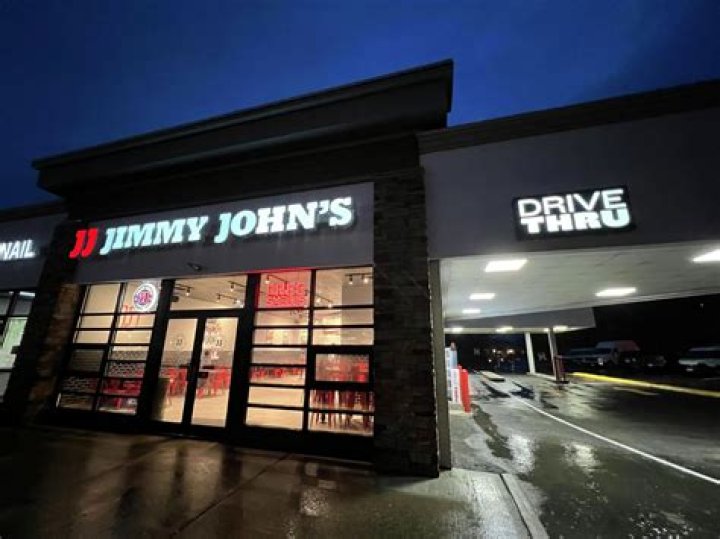 20 Off Jimmy John's Promo Code (1 Active) Mar '24