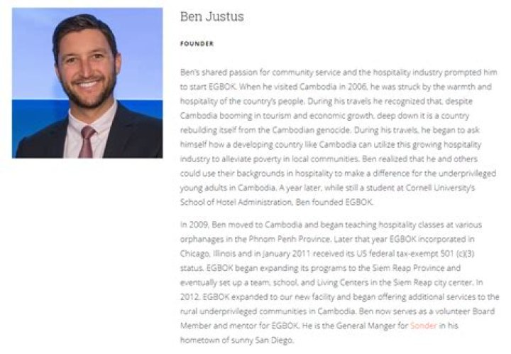 20 Short Professional Bio Examples About Yourself