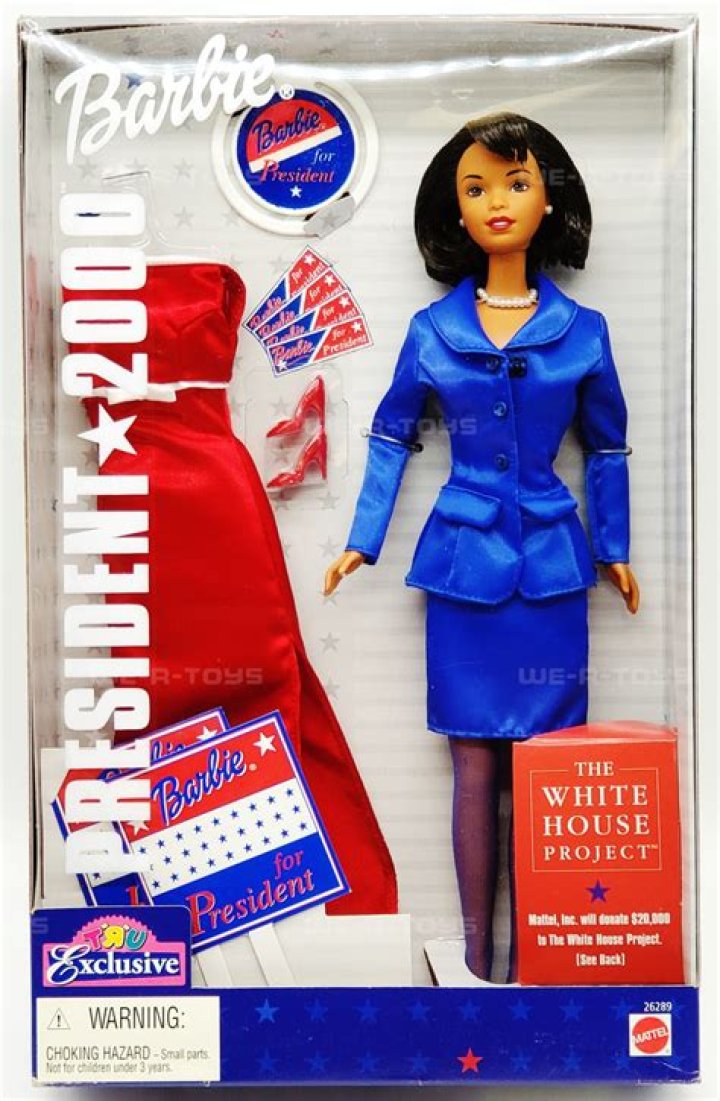 2000 doll