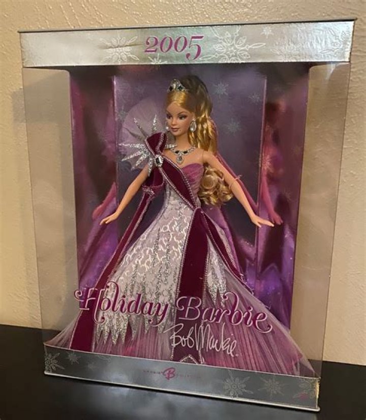 2005 Doll