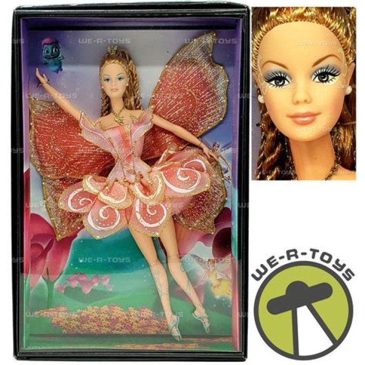 2006 Doll