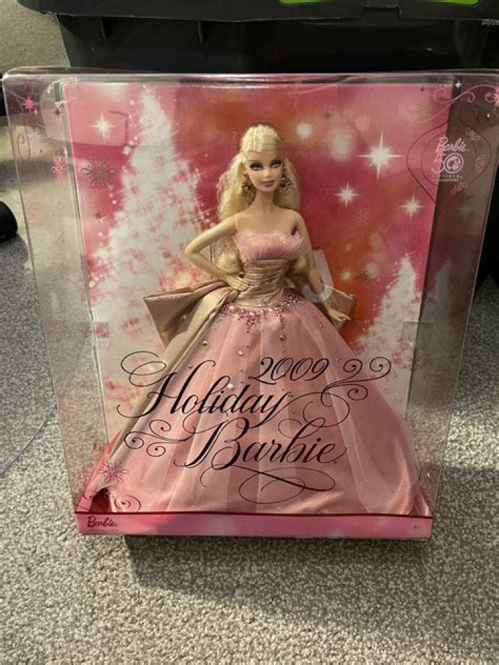 2009 Doll