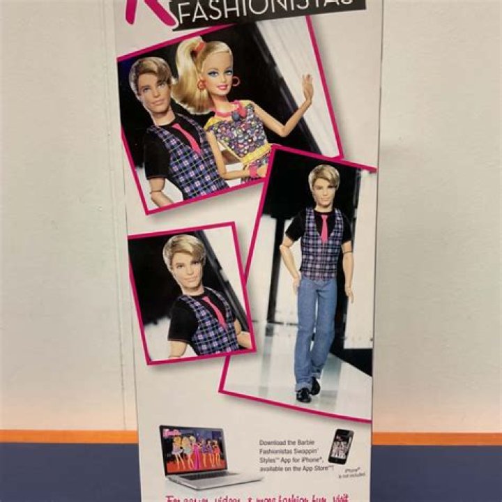 2010 Doll