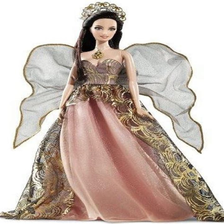 2011 Doll