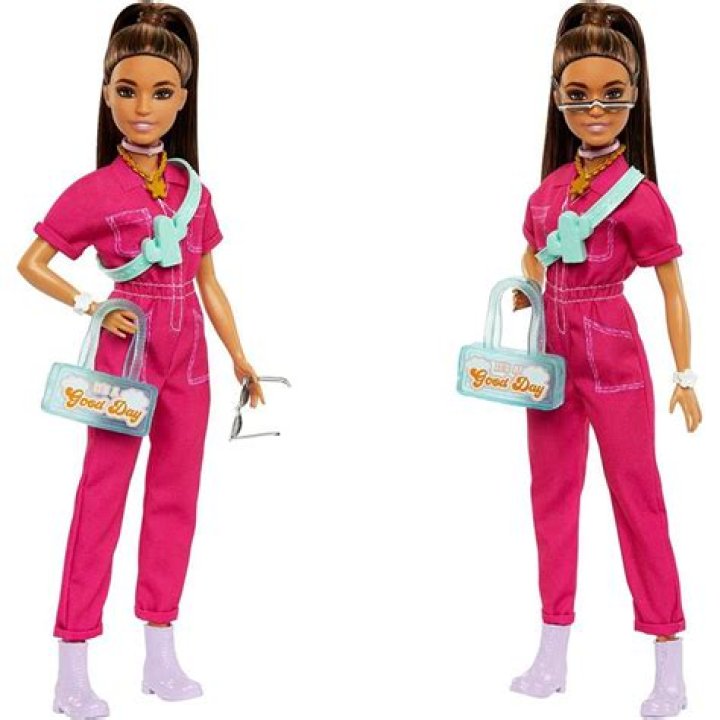 2012 Doll