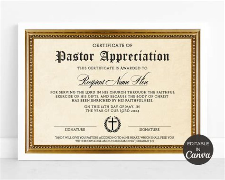 2013 Pastors Appreciation Luncheon Tickets, Thu, Sep 26, 2013 at 1000