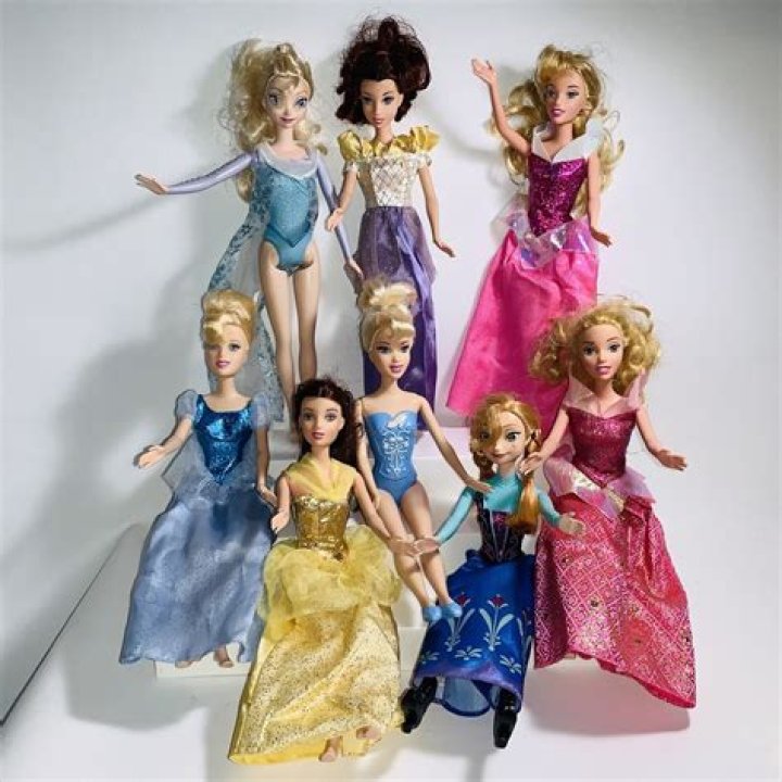 2014 doll