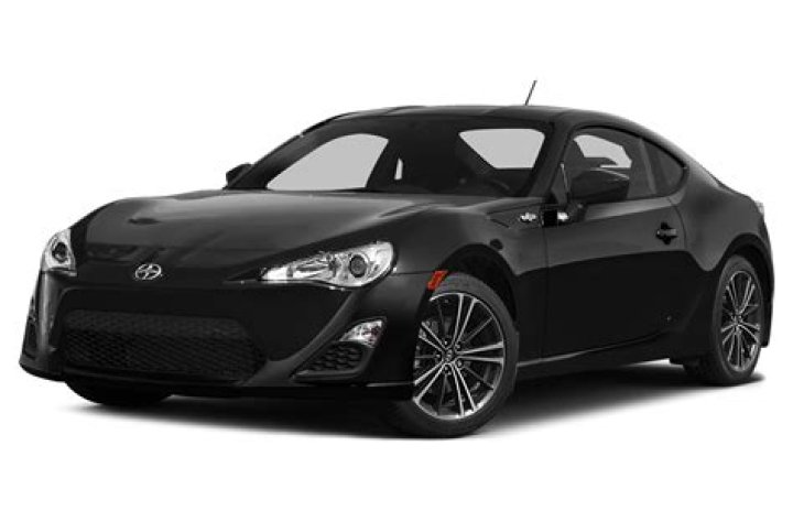 2014 Scion FRS Best cars under 25,000 CNNMoney