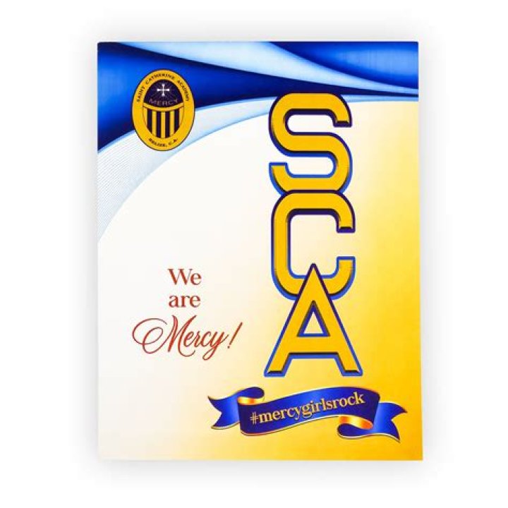 2015-16 SCA 2015-16 SCA