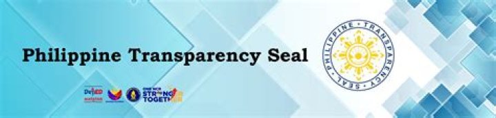 2019 Seal of Transparency