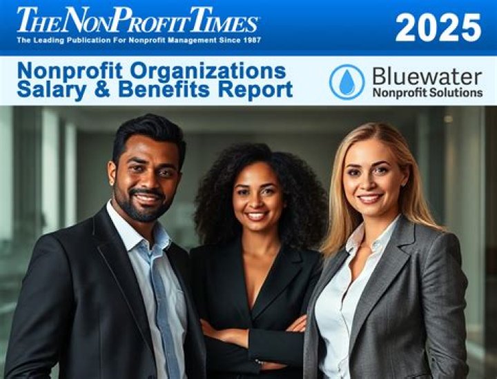 2019 Top-Rated Non-Profit