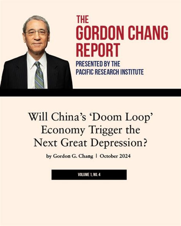 20191114 Gordon Chang &rsquo;70 &ldquo;Ghosts of Gold Mountain The Epic Story