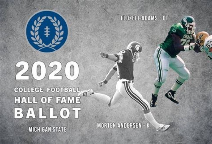 2020 College Football Hall of Fame class Eric Crouch, Steve McNair