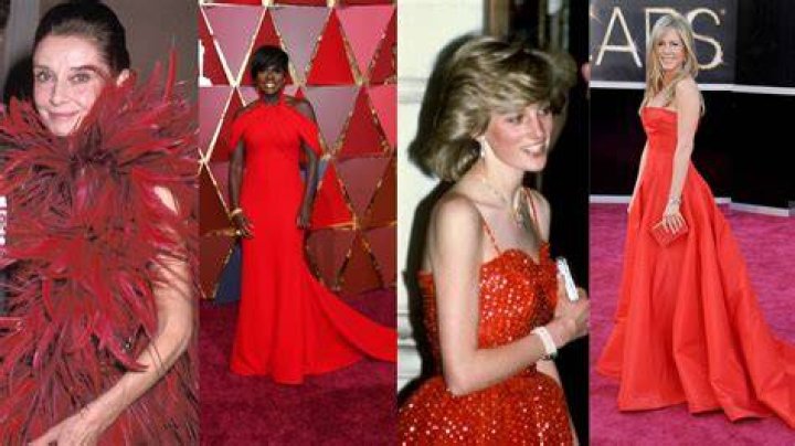 [2023] 136+ BEST Red Dress Captions For Instagram To Impress Your