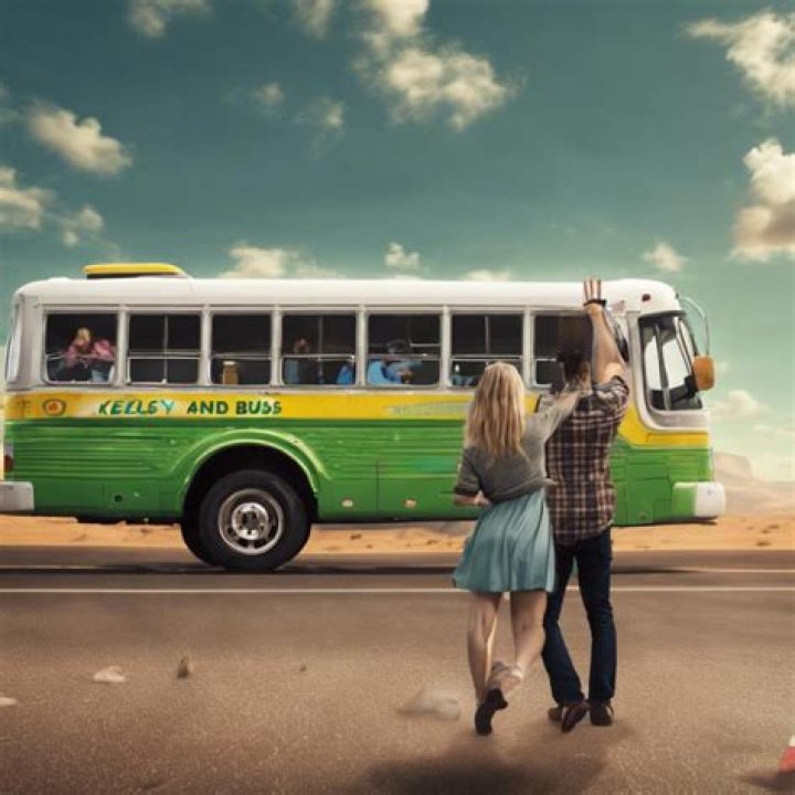 2023 Kelsey Fan Bus: The Ride Of Your Dreams