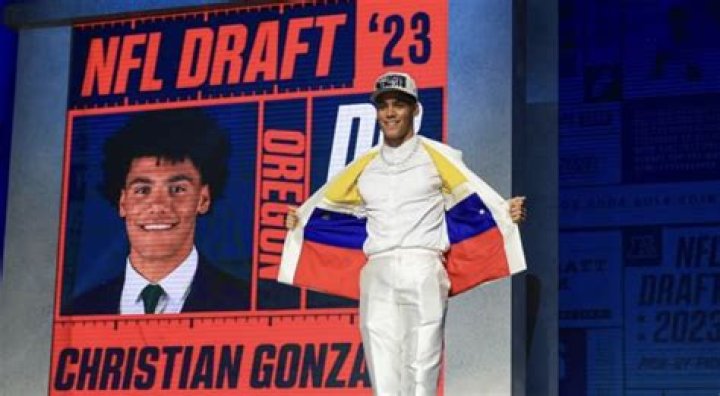 2023 NFL Draft Christian Gonzalez Scouting Report