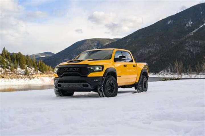 2023 Ram TRX Havoc Edition Is The Havoc Edition Worth It? YouTube