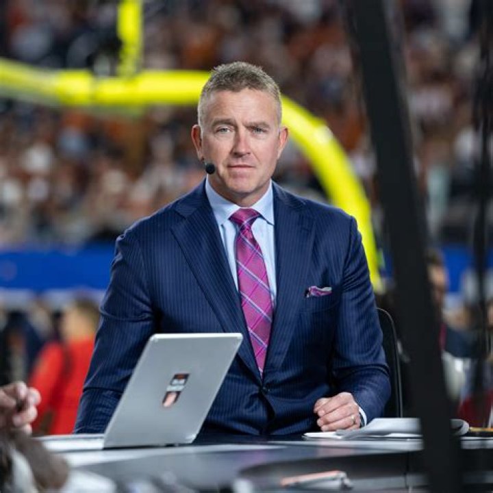 21 Questions With SportsCenter Anchor Randy Scott The Spun What's