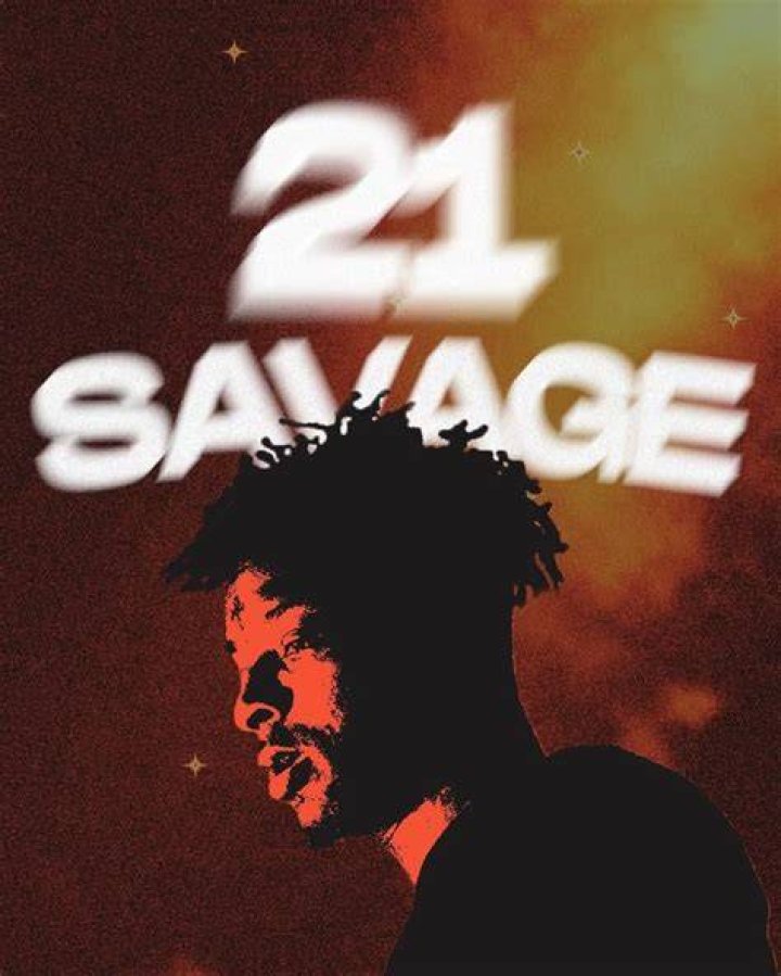 21 Savage ‘Wasn’t Hiding’ Being British, Feared Deportation The Epoch