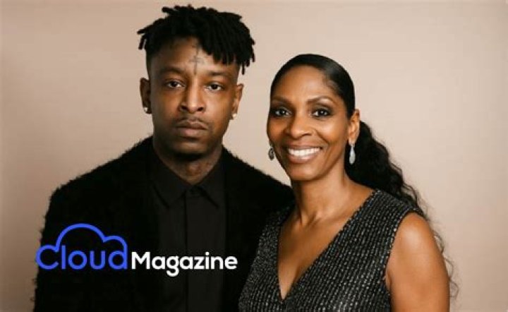 21 savage Parents: Meer Heather Carmillia Joseph And Kevin Cornelius Emmons, Family And Net Worth