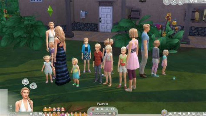 21 Sims 4 How Many Sims Can You Have Quick Guide