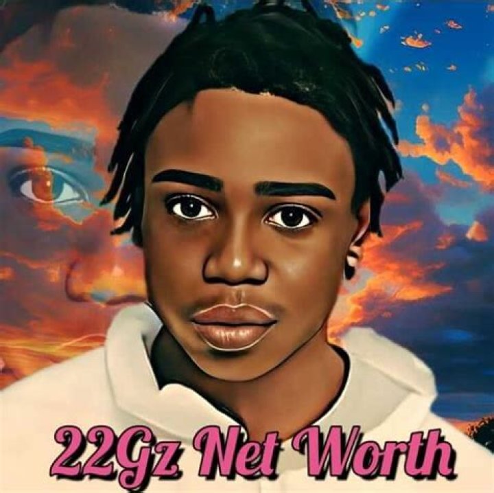 22Gz Net Worth Rappers.Money