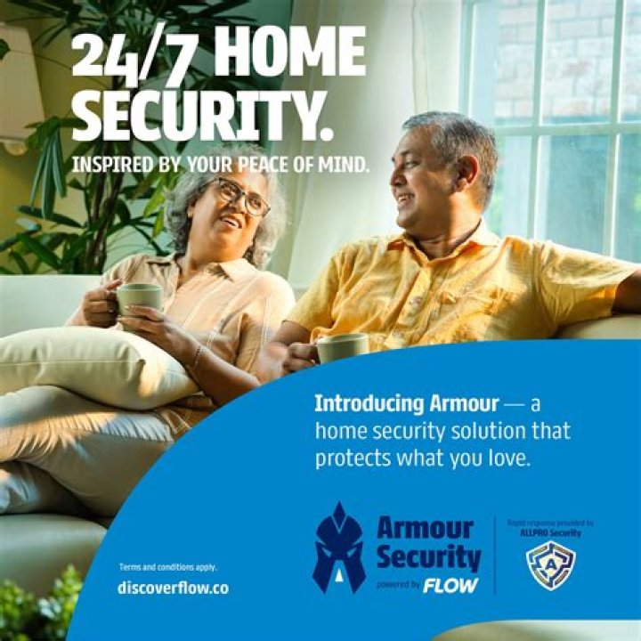24 7 Home Security Texas