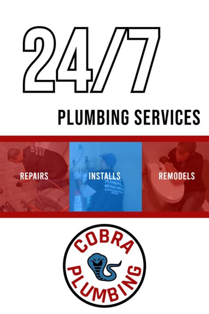 24 7 Plumbing And Heating UnitedStates