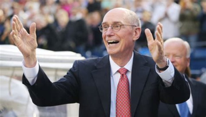 24 fotos del Presidente Henry B. Eyring que te har&aacute;n amarlo m&aacute;s