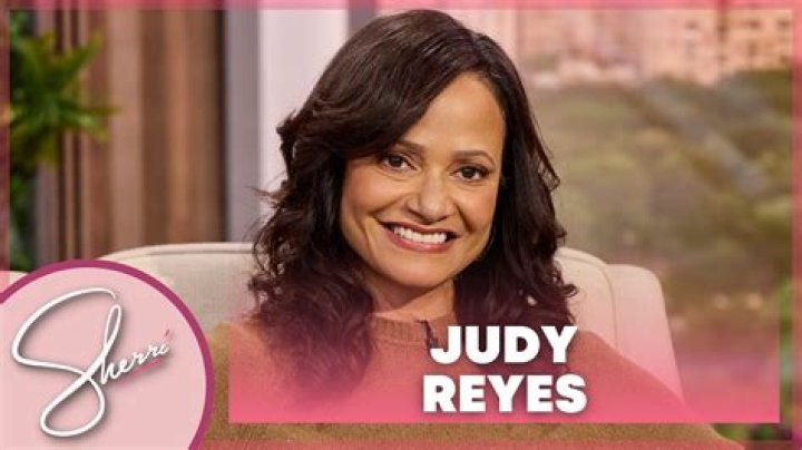 24+ Photos of Judy Reyes Miran Gallery