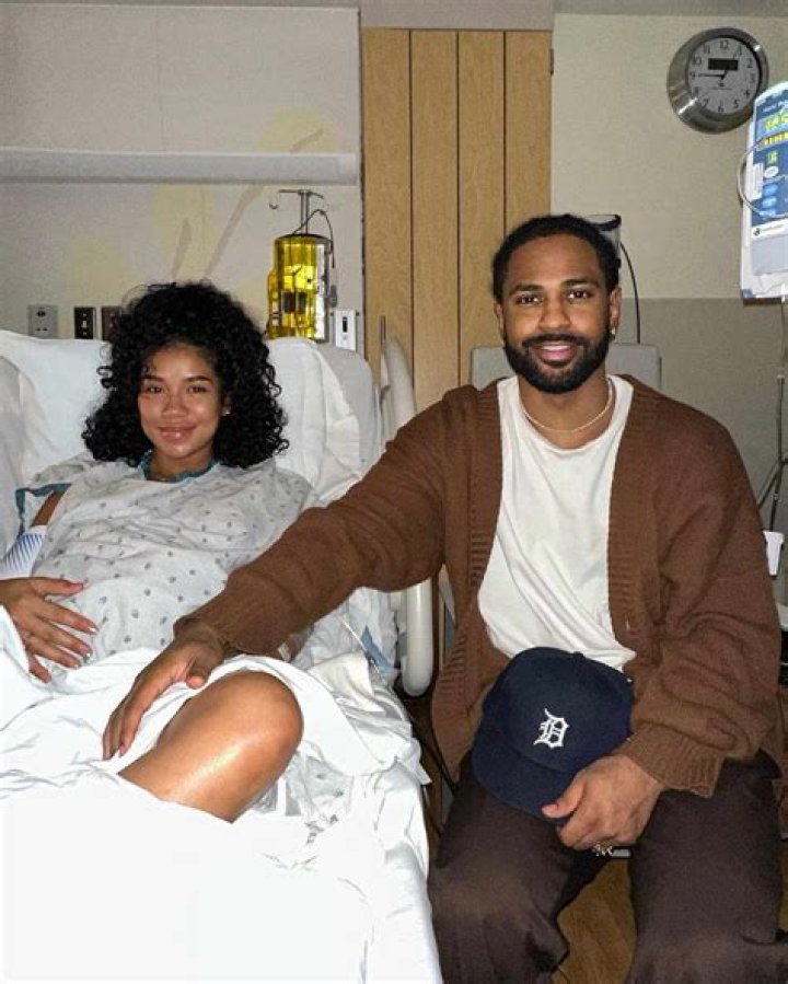24 Pictures Of Jhene Aiko’s Adorable Daughter Namiko (PHOTOS) 97.9
