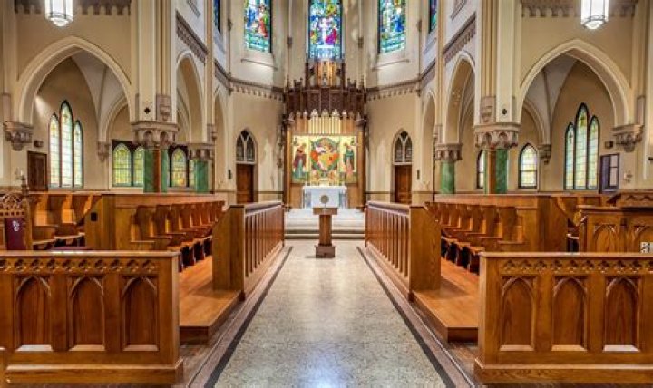 25 pictures of churches in countries where we work Compassion IE