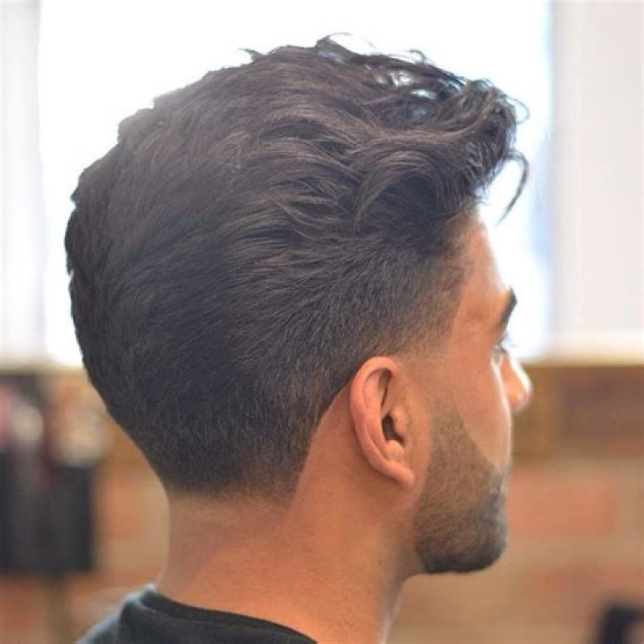 27 Stylish Taper Haircuts That Will Keep You Looking Sharp (2023 Update