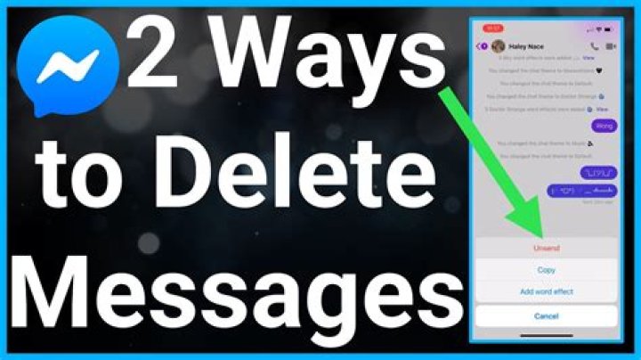28 How To Delete Messages On Tiktok? Advanced Guide
