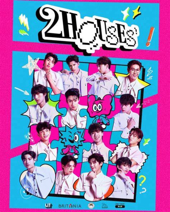 2houses Banner