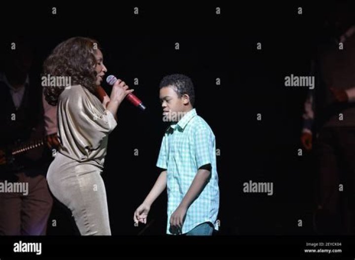 2nd Annual Mother Day Concert at James L. Knight Center JLN