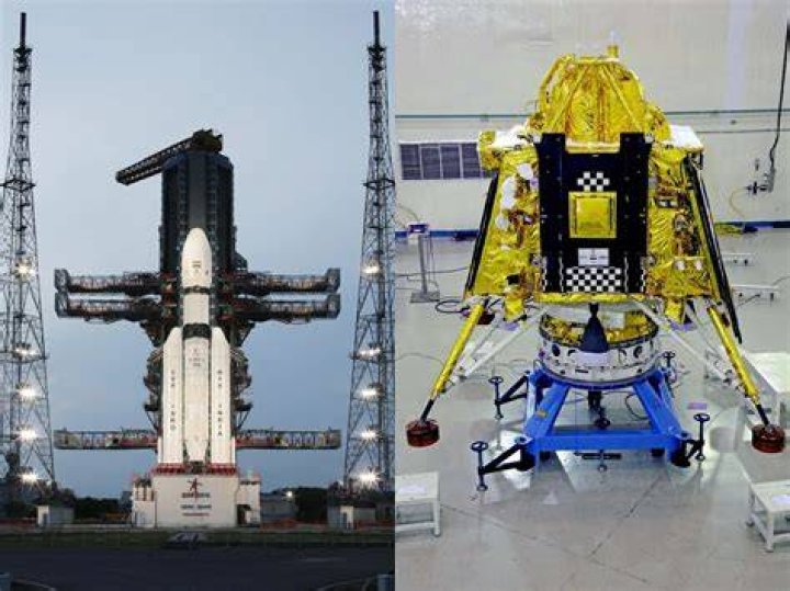 3. Launch