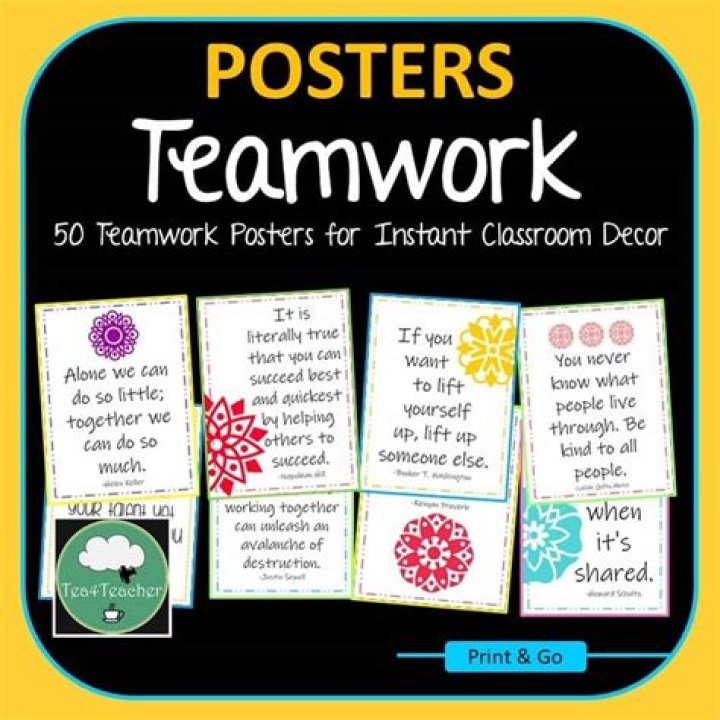 3 posters grouped together. First one says 'grow our design capability. Second one says 'create visible design standards'. Third one says ' talk about the work we do'