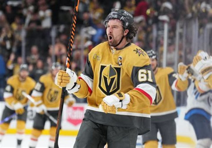 3 Takeaways from the Golden Knights' Opening Win vs. Kraken
