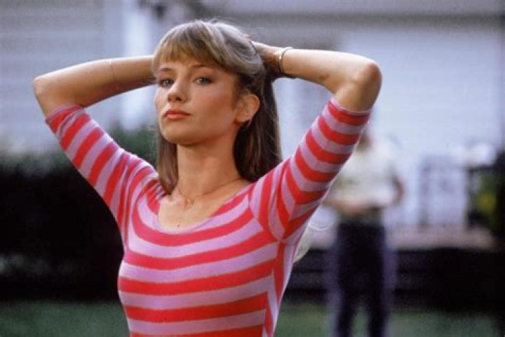30 Hot Rebecca De Mornay Photos 12thBlog